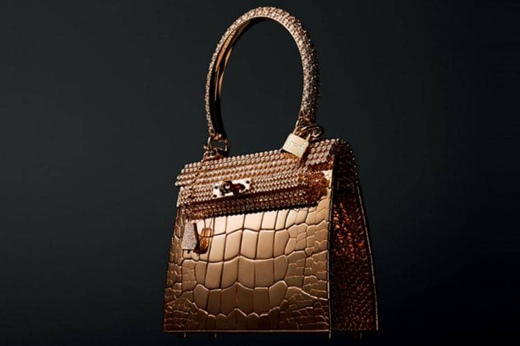 5 Tas Termahal di Dunia dengan Harga Sangat Fantastis | Popbela.com
