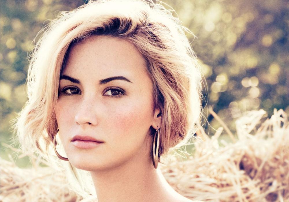 Penuh Perjuangan! Ini Tips Demi Lovato untuk Hidup Sehat