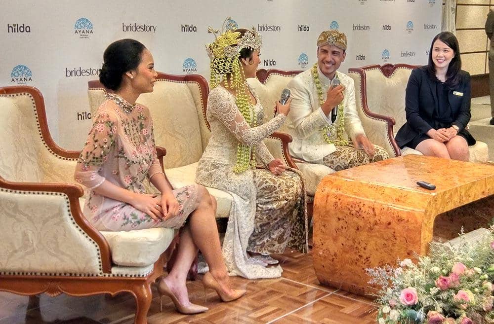 Mega Dini / Popbela.com