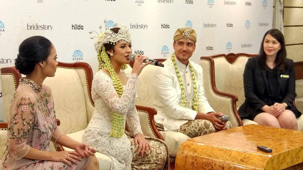 Mega Dini / Popbela.com