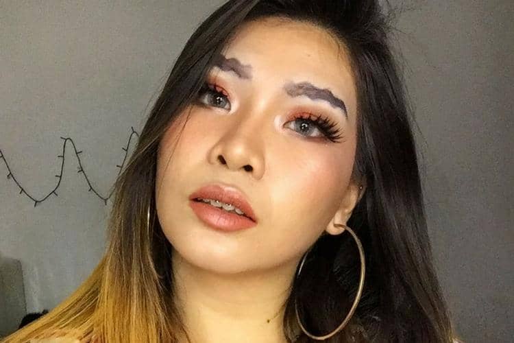 Via instagram @laveniaoldriana