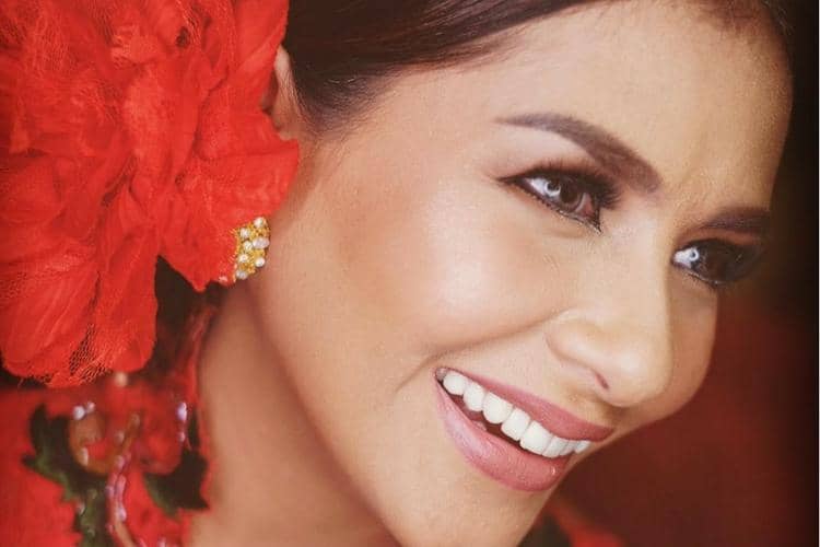 Via instagram @meisya__siregar