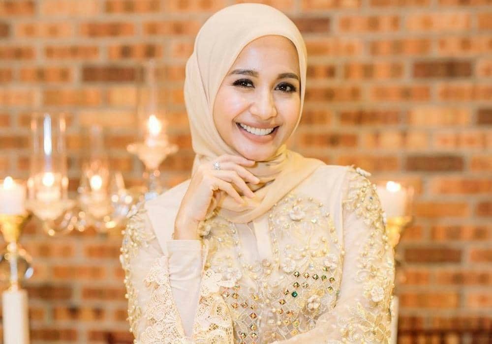 7 Momen Cantik Si Calon Pengantin, Laudya Cynthia Bella