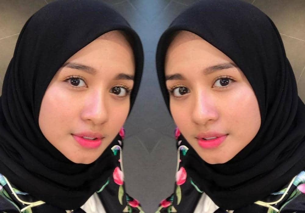 Instagram.com/laudyacynthiabella