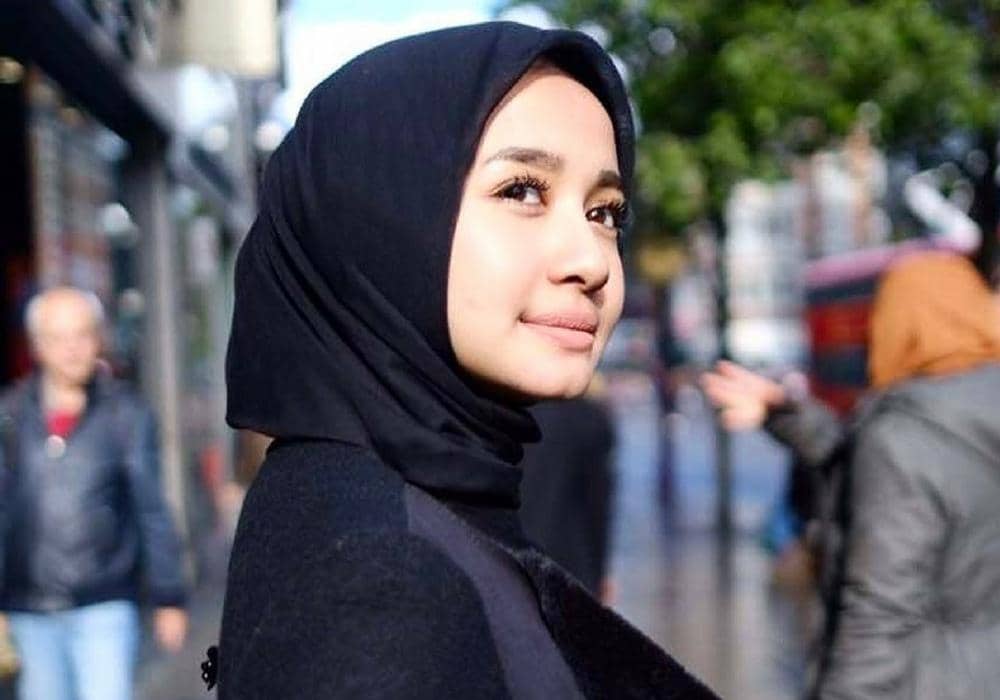 Instagram.com/laudyacynthiabella