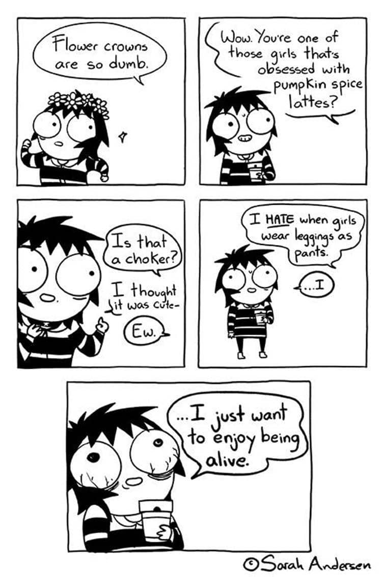 Facebook / Doodle Time Sarah