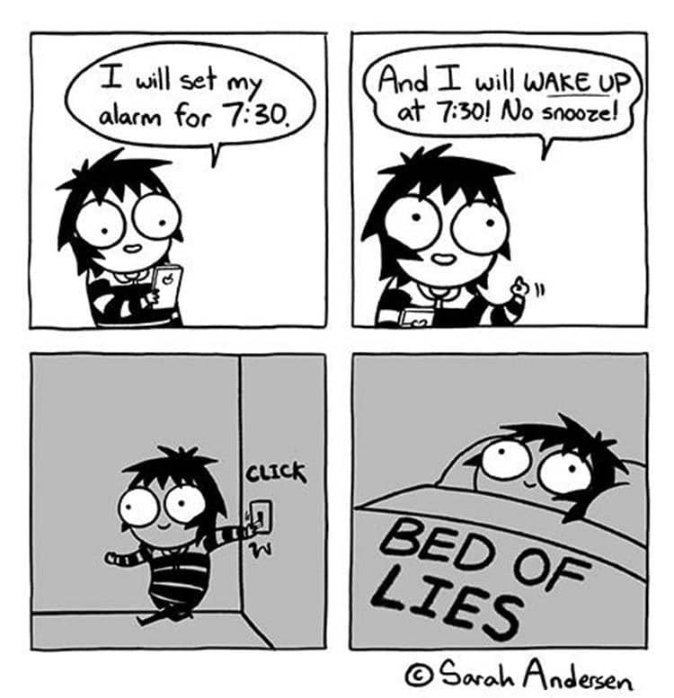 Facebook / Doodle Time Sarah