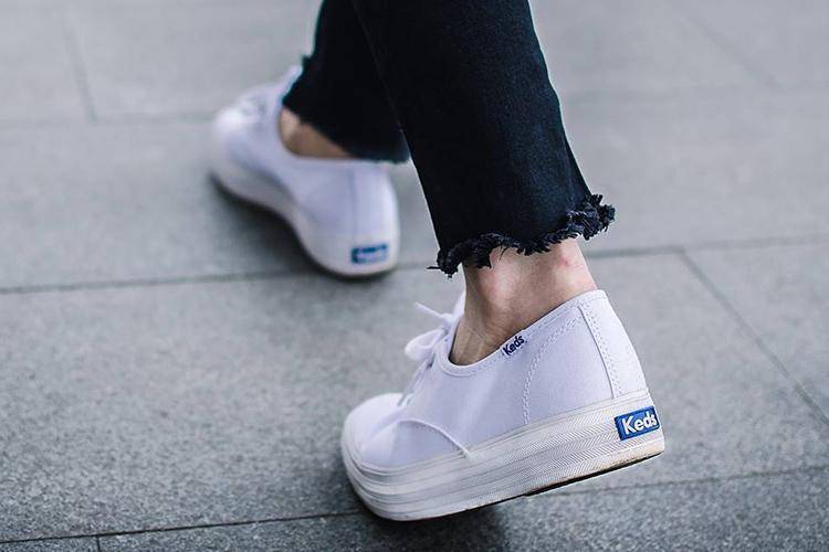 Luncurkan Koleksi Terbaru, Keds Hadirkan Sepatu untuk Segala Cuaca