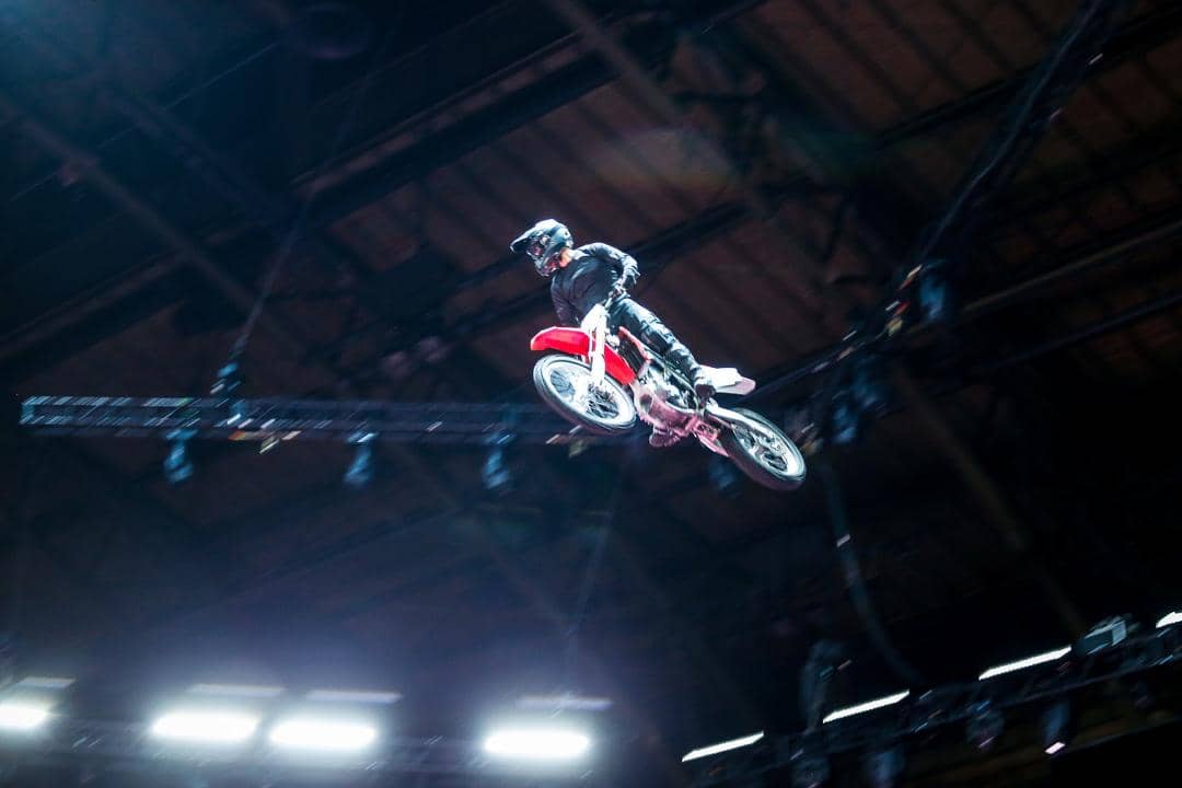 Foto: Alessandro Garofalo / Indigital.tv