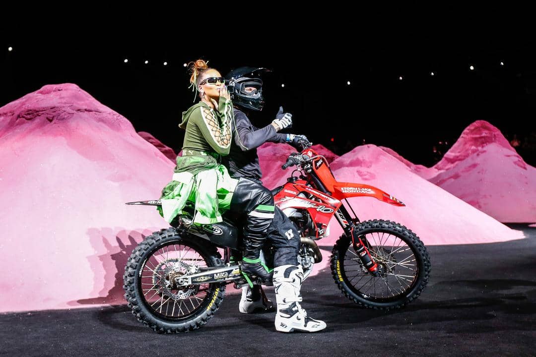 Foto: Alessandro Garofalo / Indigital.tv