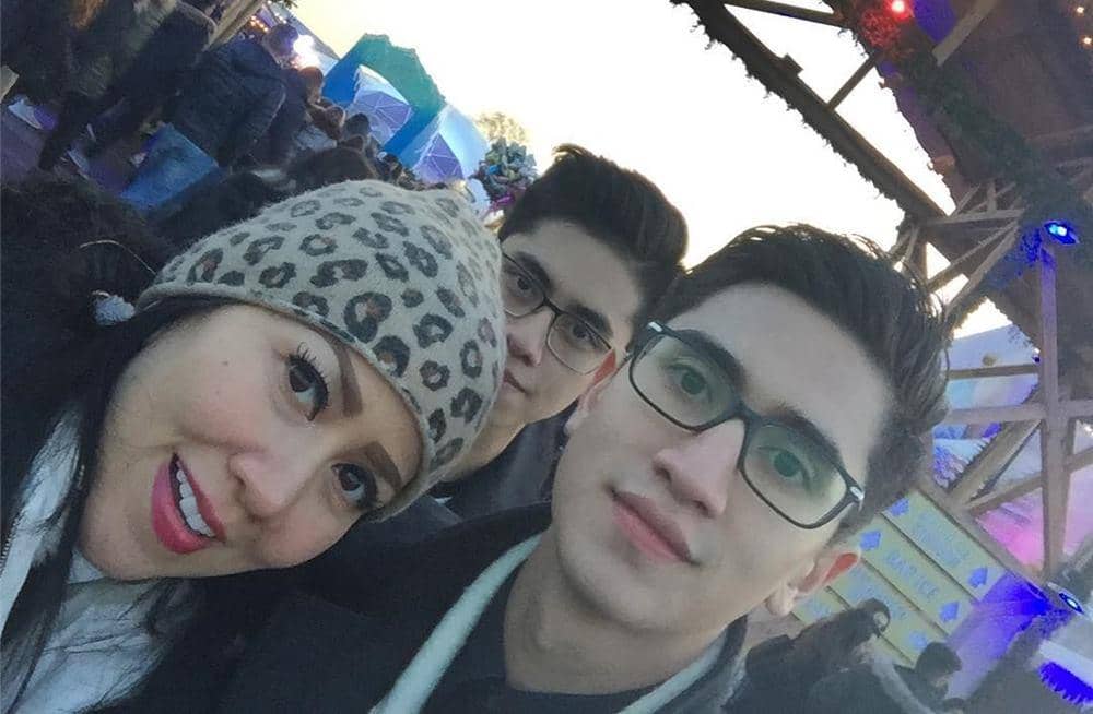 Instagram @venna.melinda