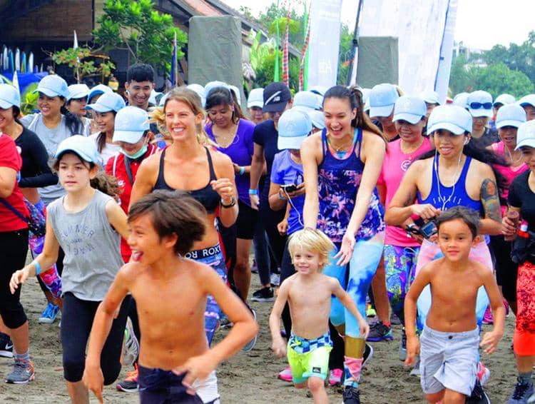 Foto: Roxy Indonesia