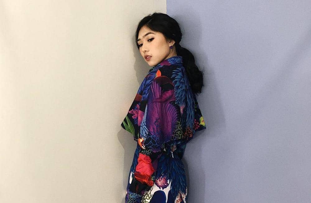 Instagram @isyanasarasvati