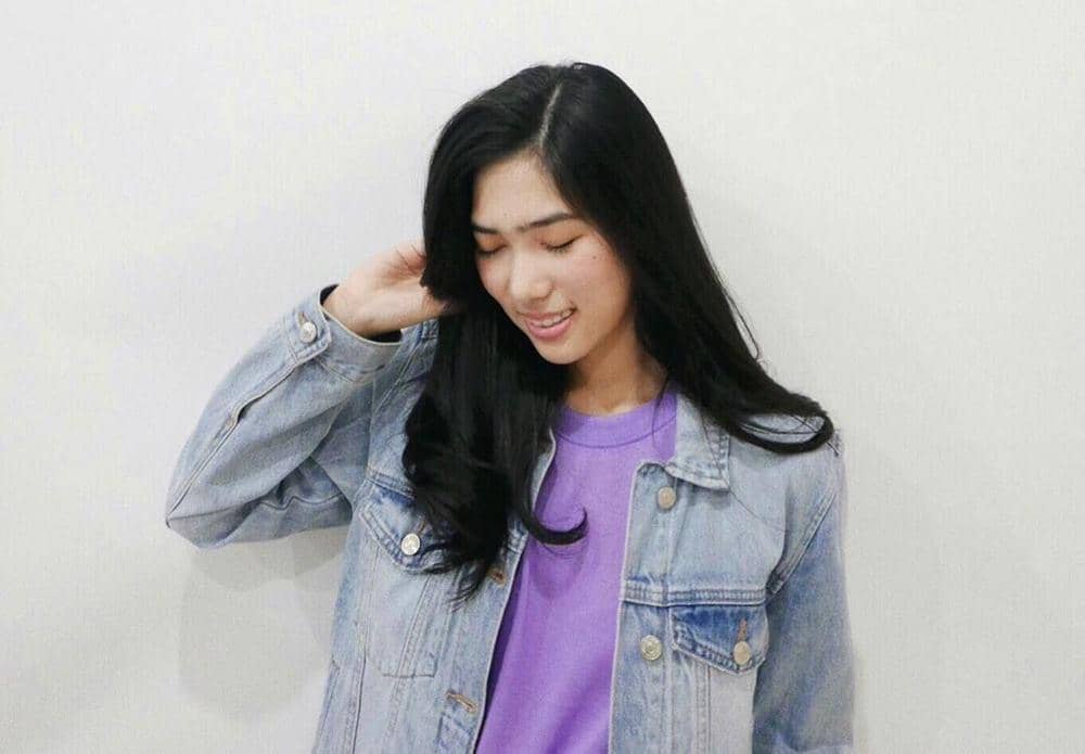 Instagram @isyanasarasvati