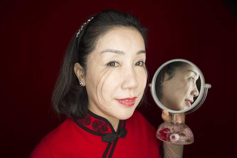 teenvogue.com/Jonathan Browning/Guinness World Records