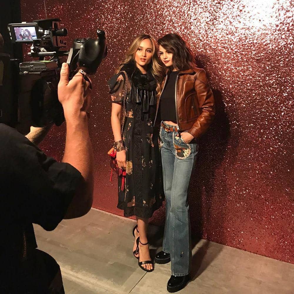 Instagram @claurakiehl