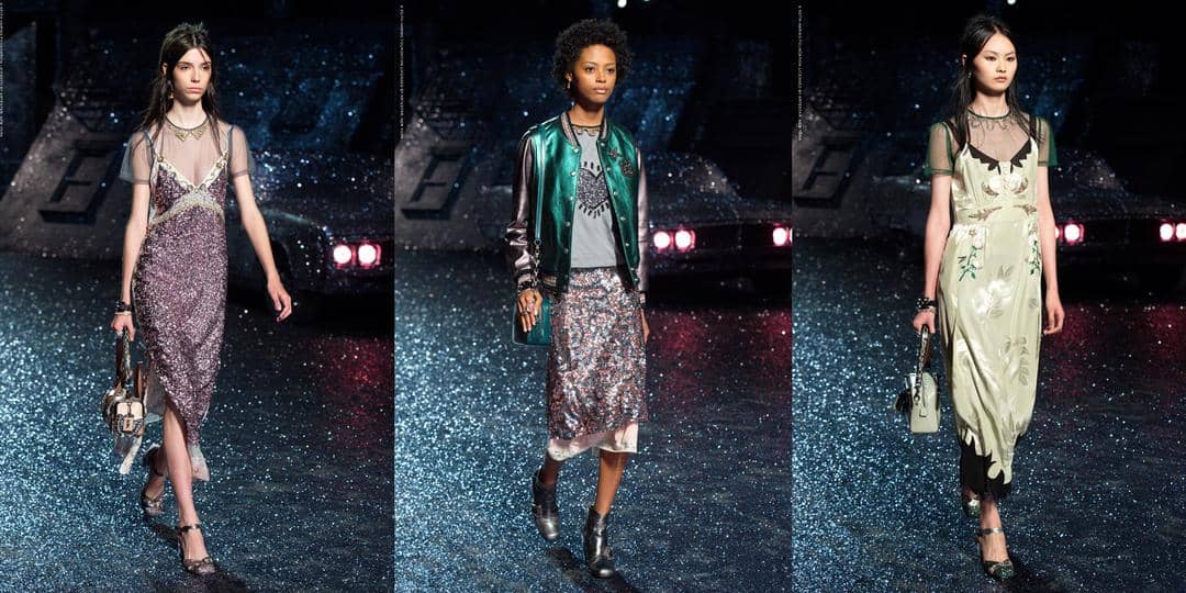 Keith Haring Foundation Licensed By Artestar, New York, #CoachSS18 #CoachIndonesia