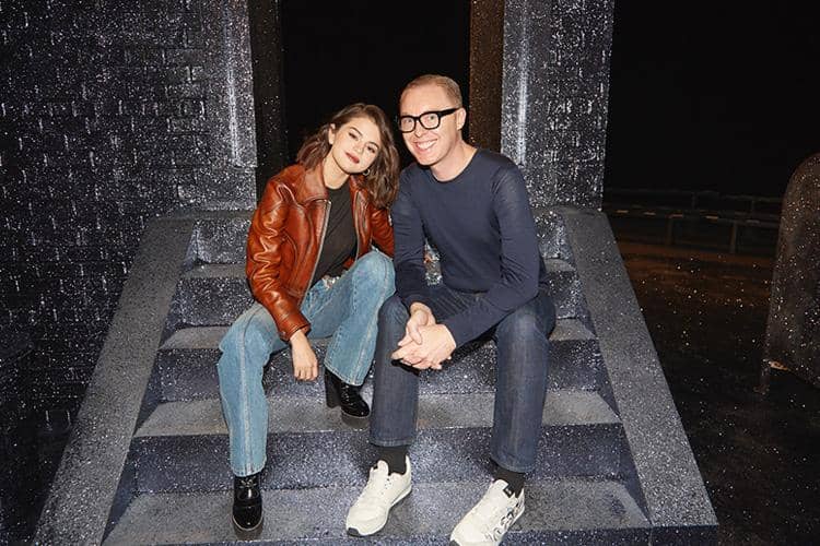 Keith Haring Foundation Licensed By Artestar, New York, #CoachSS18 #CoachIndonesia