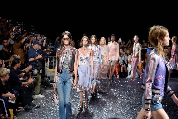 Keith Haring Foundation Licensed By Artestar, New York, #CoachSS18 #CoachIndonesia