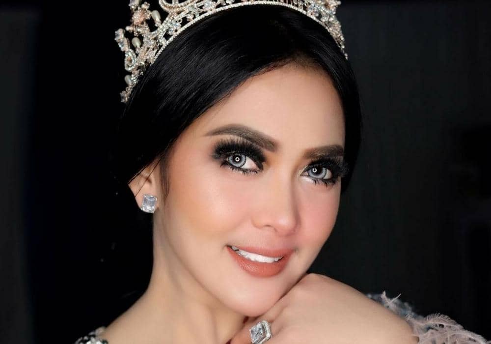 Instagram.com/princessyahrini