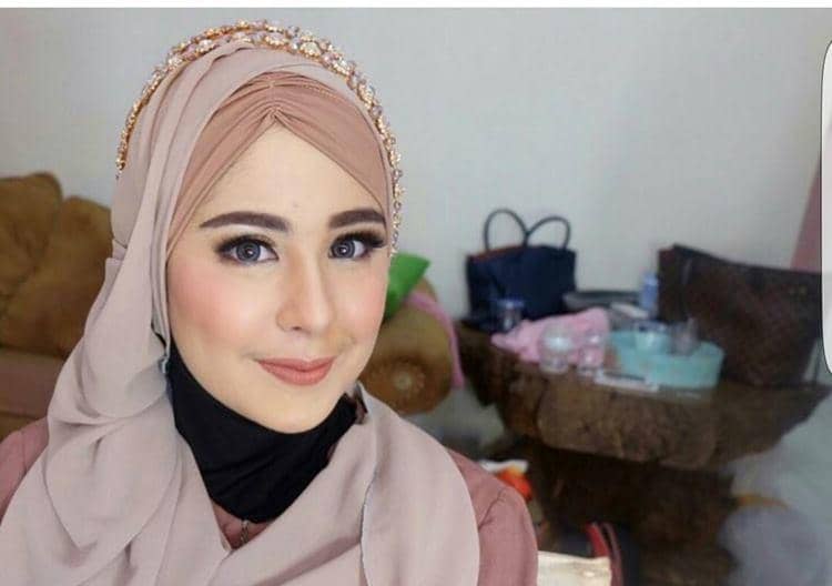 Instagram @ristytagor