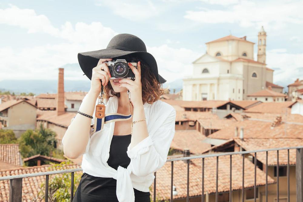 5 Tips Travelling Untukmu yang Sudah Masuk Kepala  Tiga