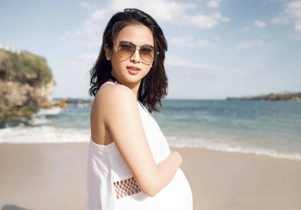 Instagam.com/septriasaacha