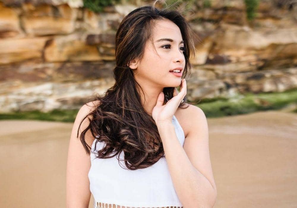 Instagam.com/septriasaacha