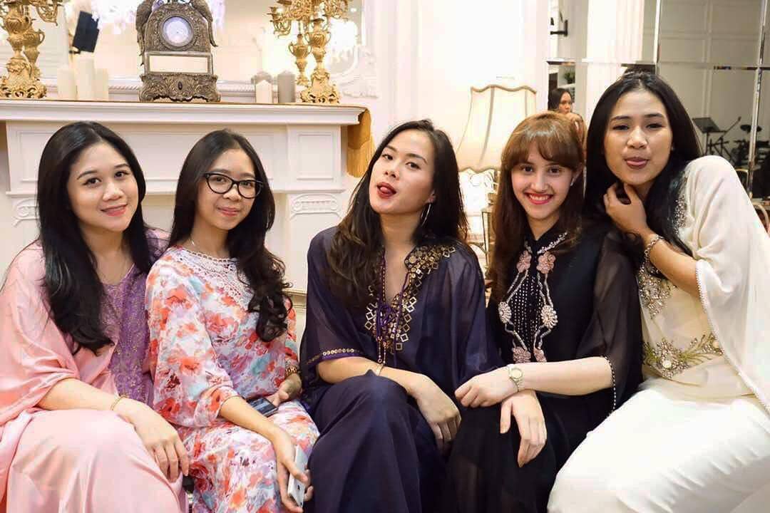 Instagram: @tsamaradki