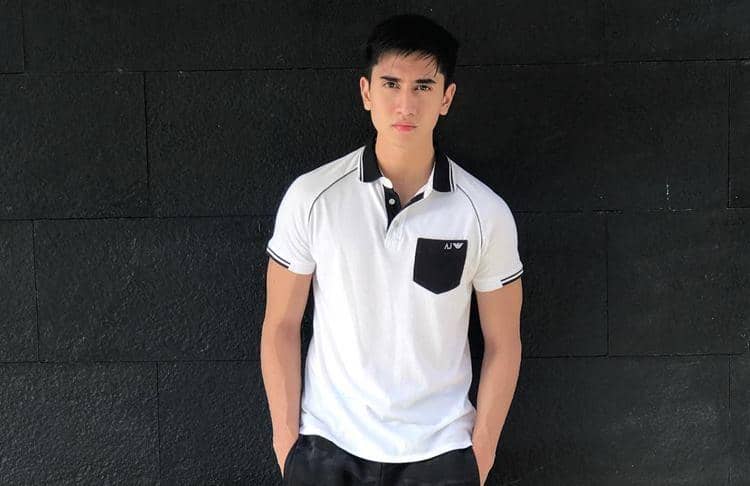 Instagram @bramastavrl