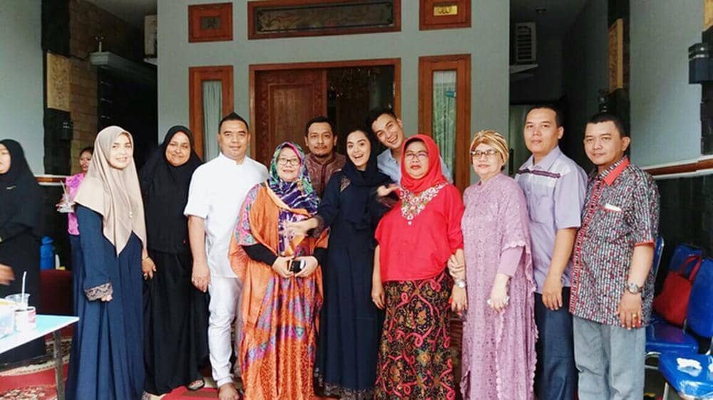 Instagram @vebbypalwinta