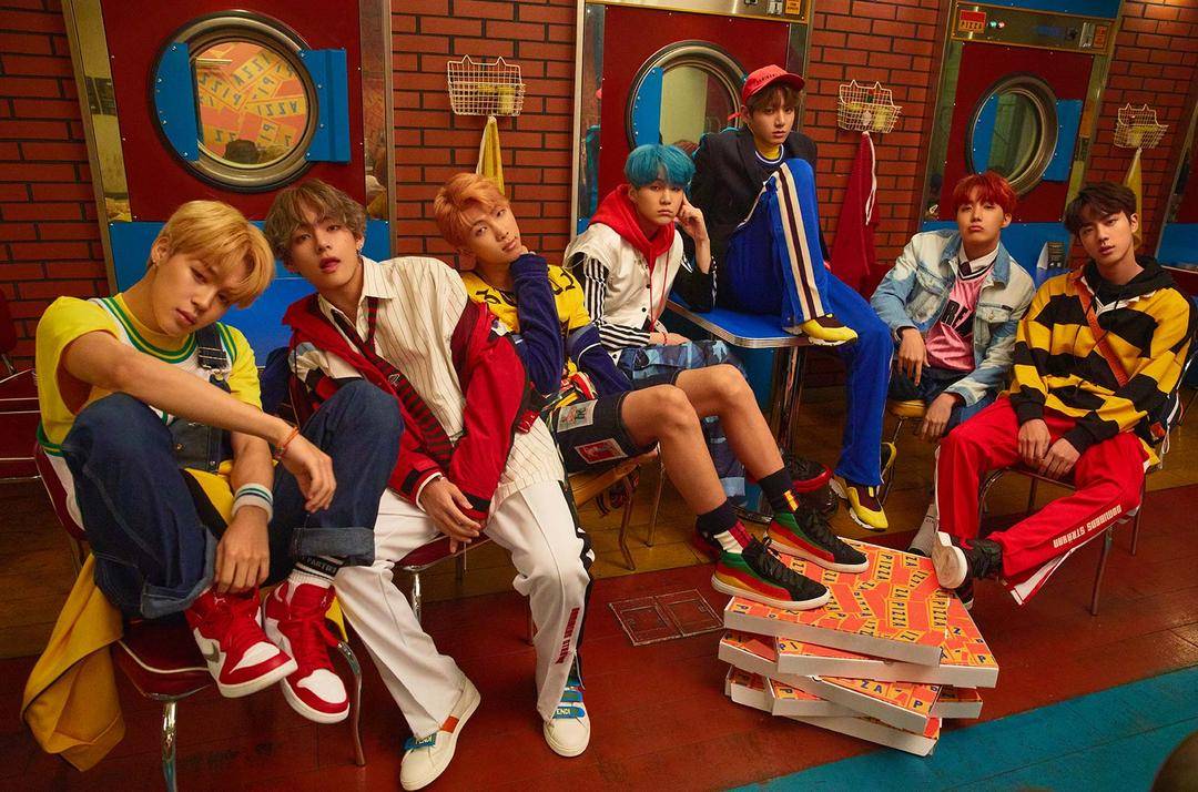 New Music Friday: BTS, Miley Cyrus, Demi Lovato, Geisha dan 7 Musisi Lainnya
