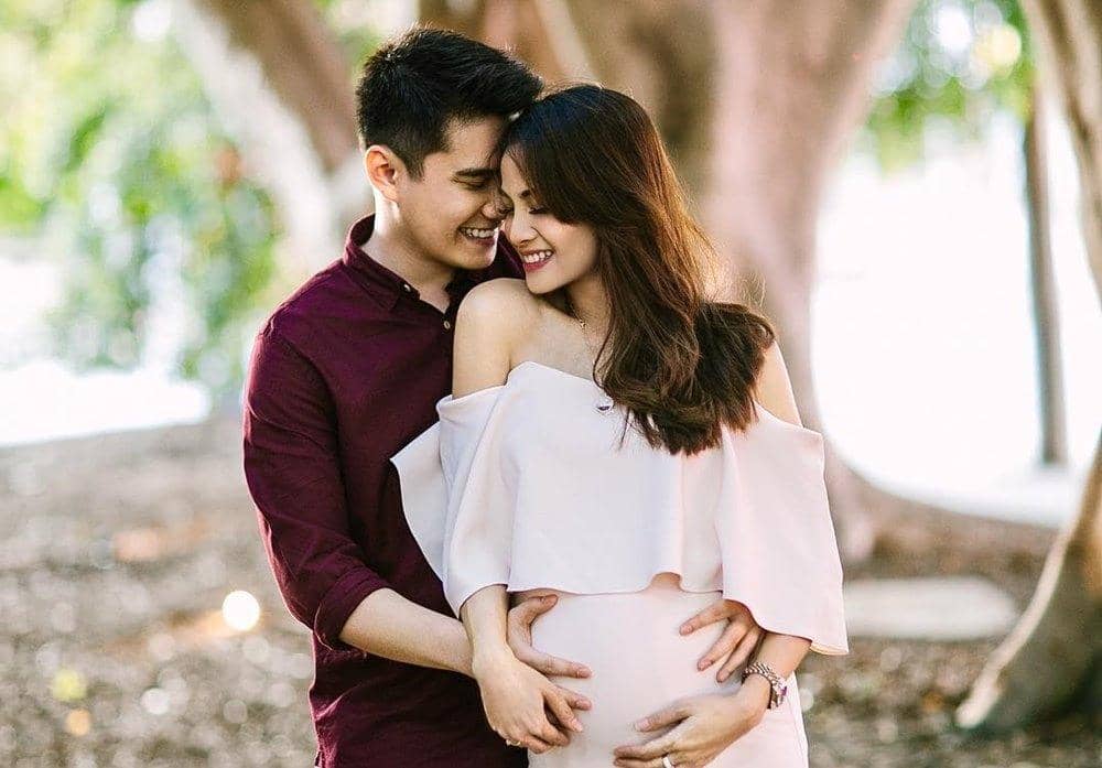 Instagram @septriasaacha