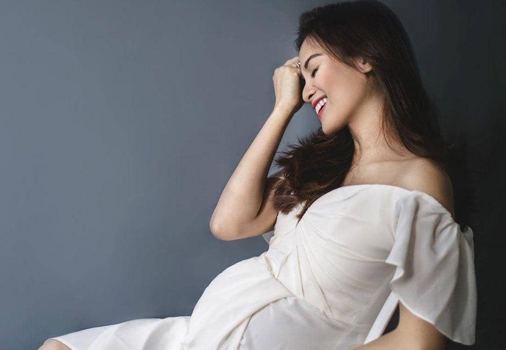 Instagram @septriasaacha