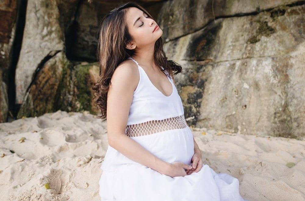 Intstagram @septriasaacha