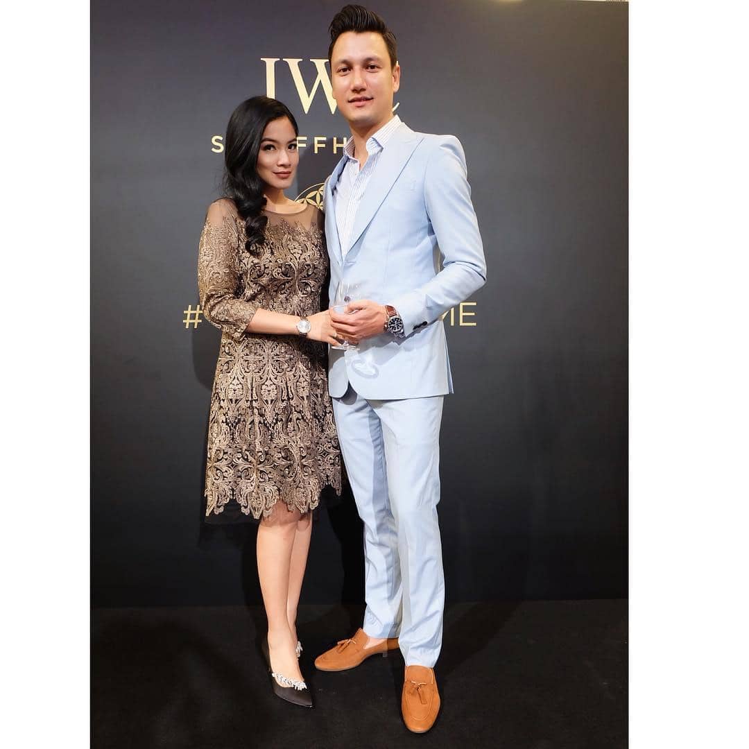 Instagram: @titi_kamall