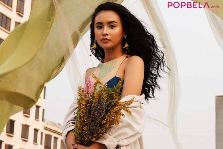 Photographer: Ila Schaffer, Stylist: Jessica Estherina, MUA: Kusumawardhanny, Wardrobe: IMAJI Studio, Accessories: TAM ILLI