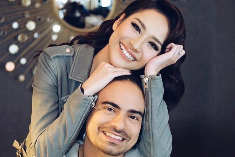 Romantis! Ini 5 Pasangan Artis yang Sering Tampil Modis Bersama