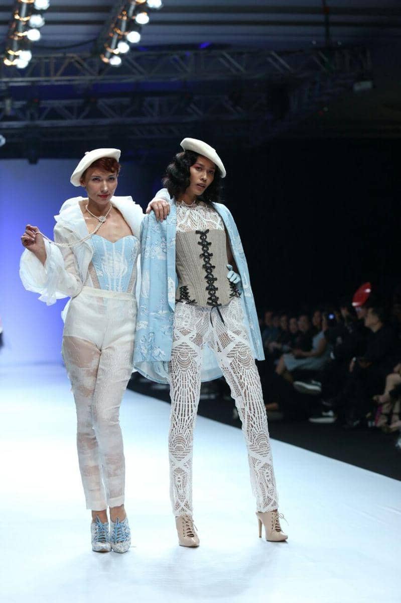 Foto: Tim Muara Bagdja