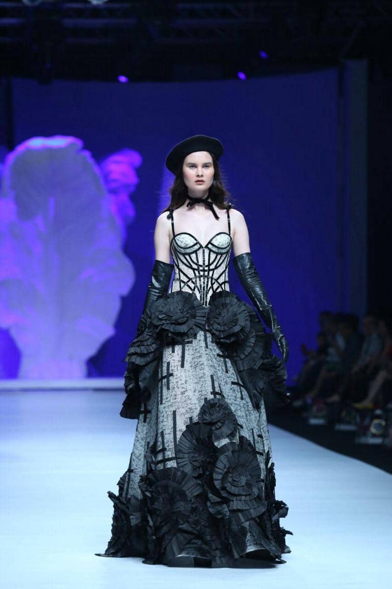 Foto: Tim Muara Bagdja