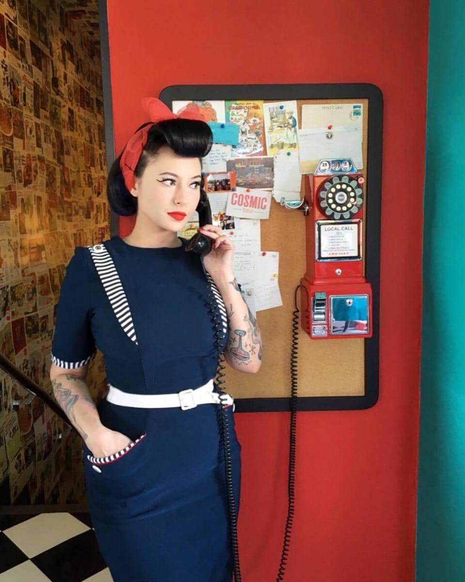 Instagram: @miss_adinda_mae