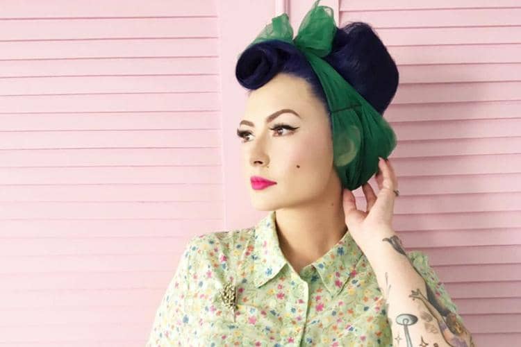 Instagram: @miss_adinda_mae