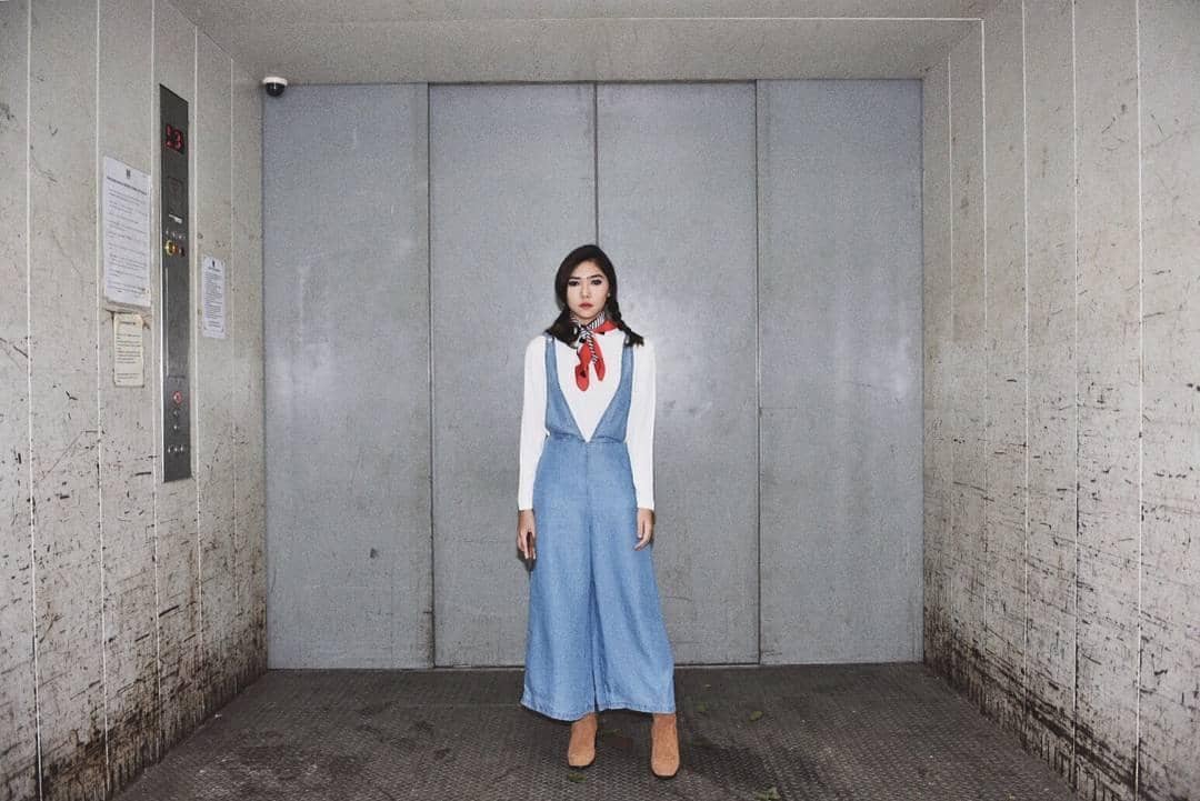 Instagram: @isyanasarasvati