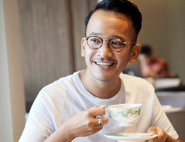 Berhenti Dari Bisnis Kue Artis, Begini Jawaban Manajer Ruben Onsu