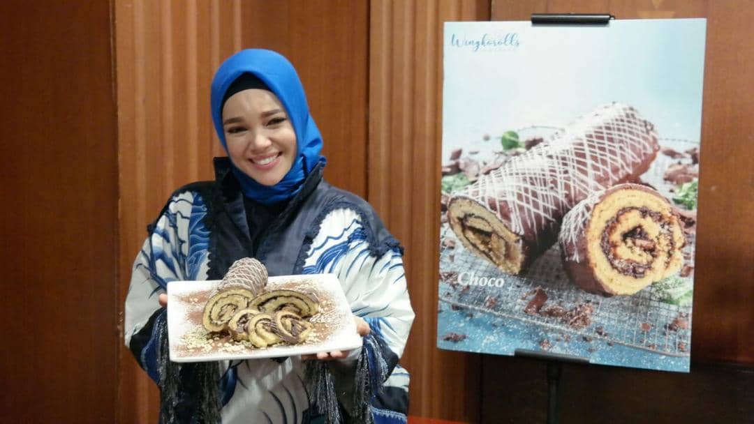 Dok. Semarang Wingkorolls