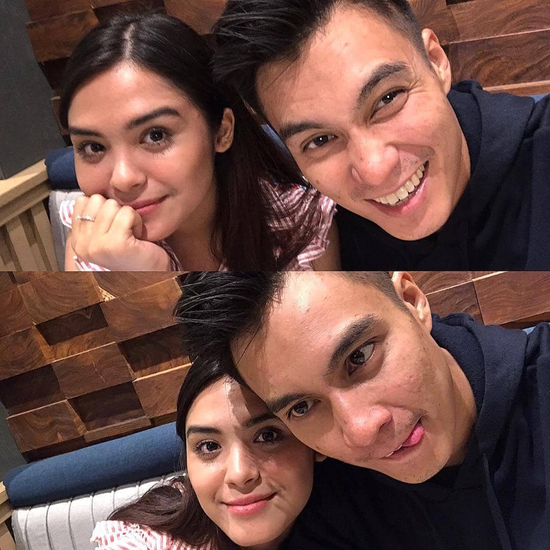 Foto: Instagram Baim Wong