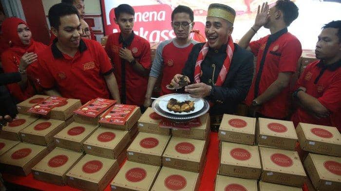 Dok. Makassar Baklave