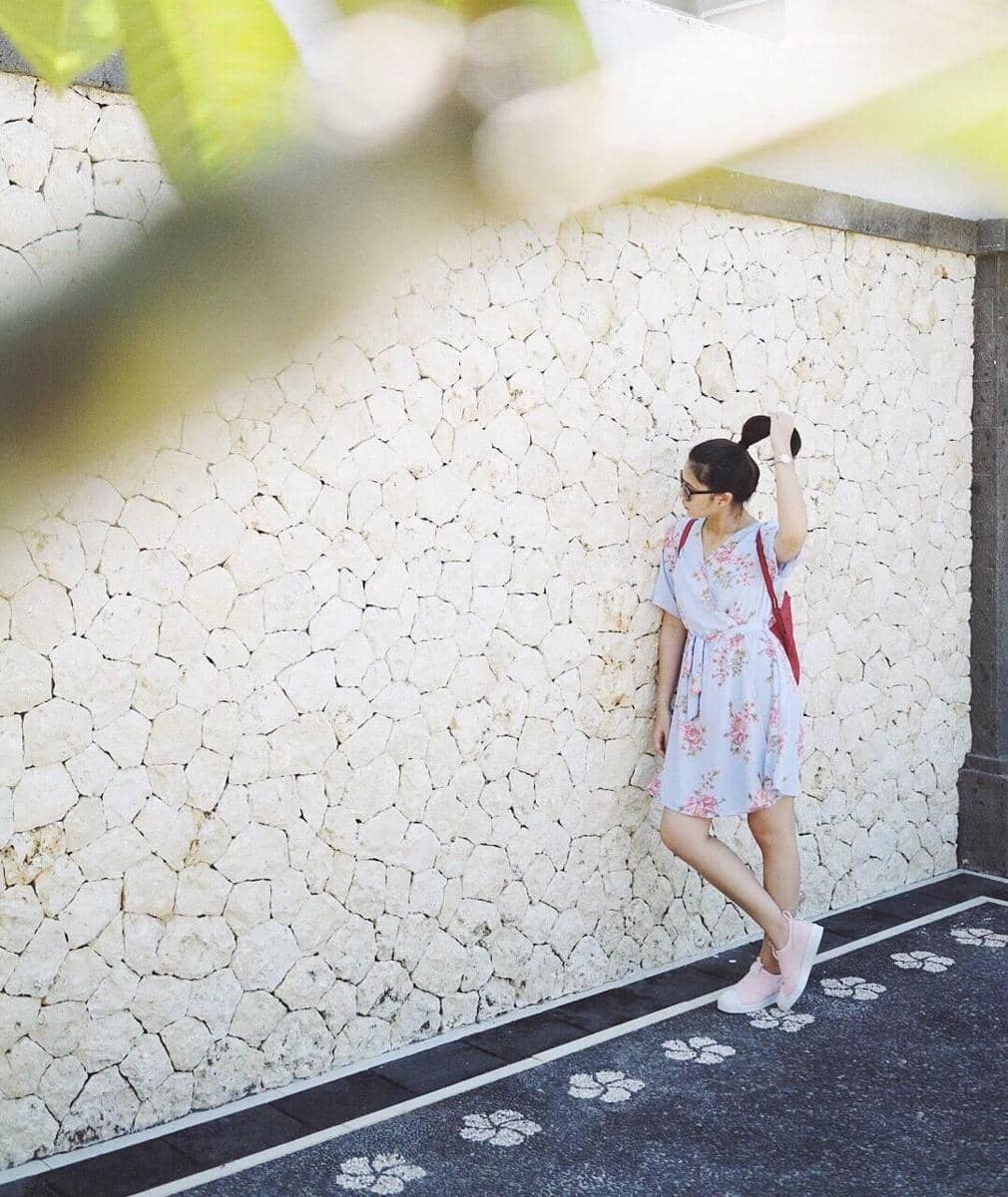 Instagram: @isyanasarasvati