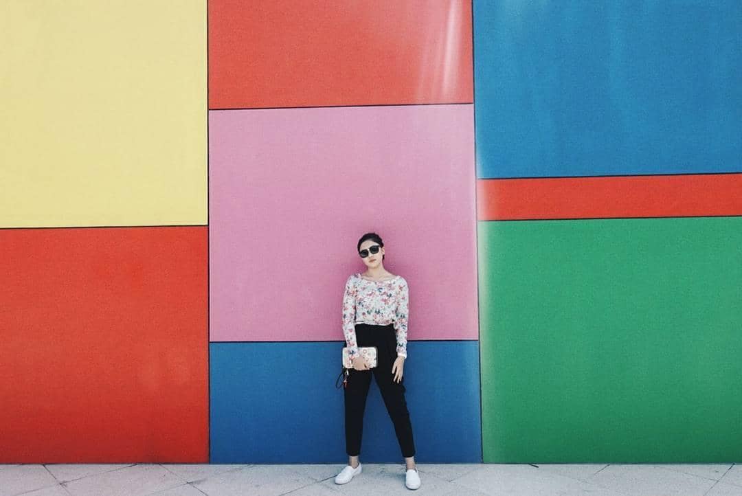 Instagram: @isyanasarasvati