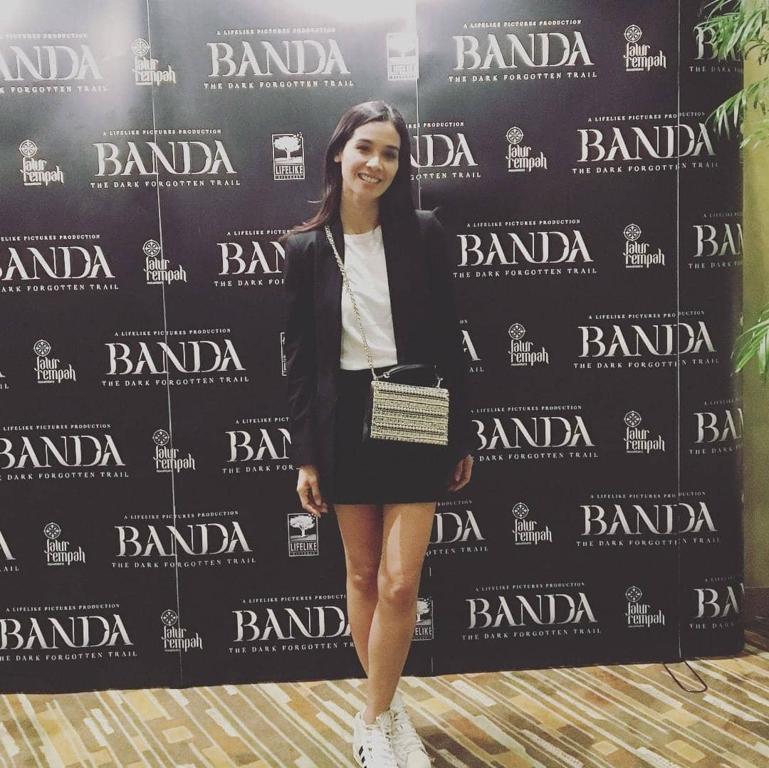 Instagram: @marshatimothy